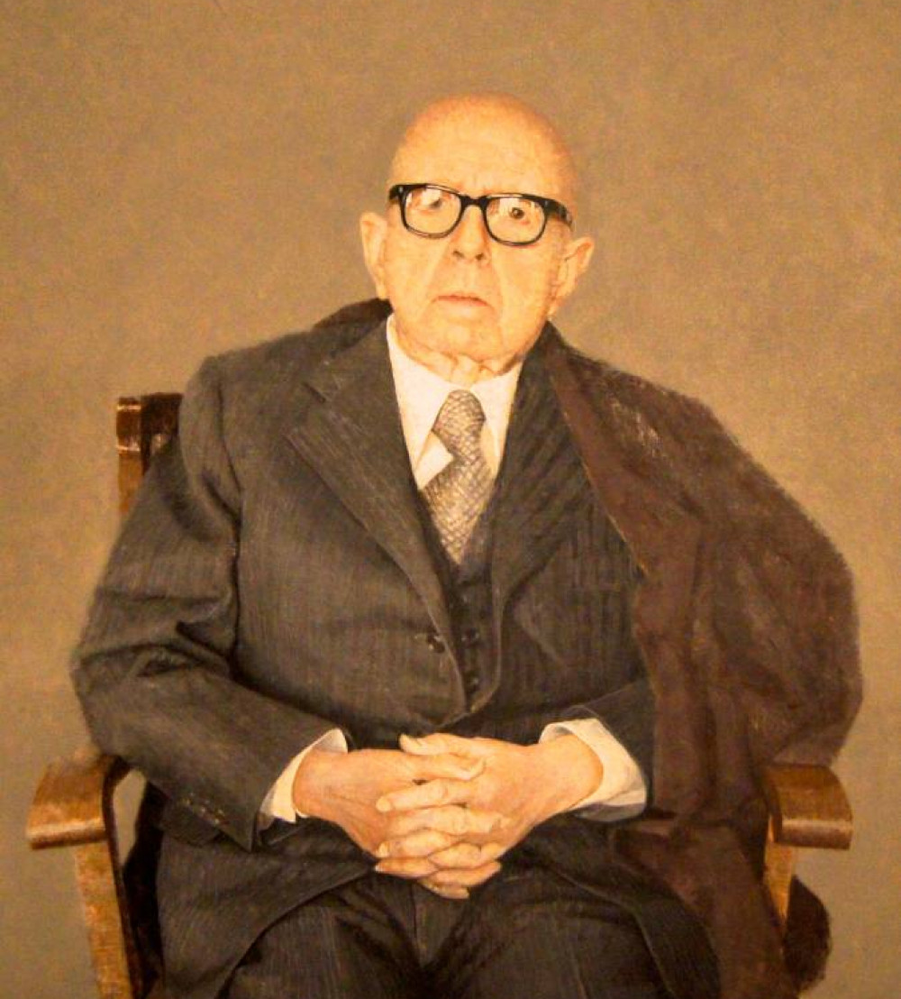 La sinceridad hacia Dios en la última poesía de Dámaso&nbsp;Alonso