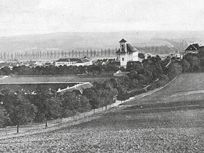 Austerlitz o la falta de emoción ante el&nbsp;horror