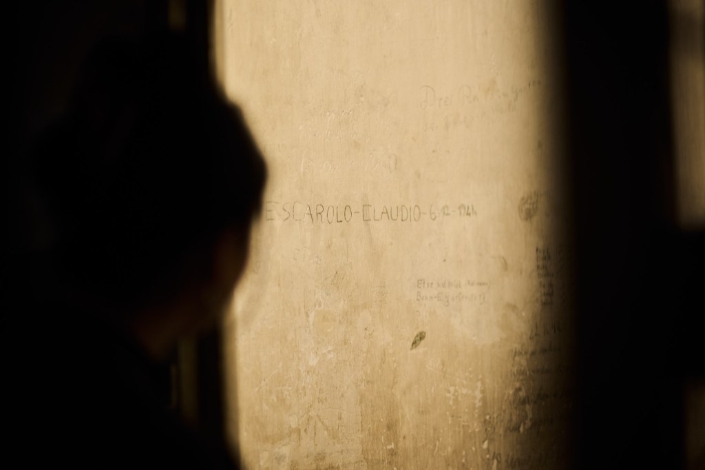 Imágenes del NS-DOK.