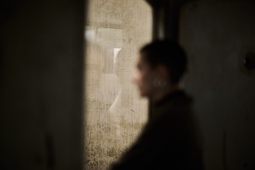 Imágenes del NS-DOK.