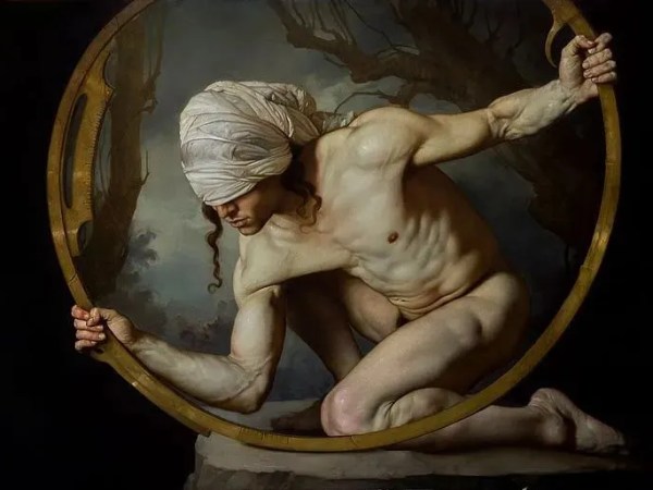 La telepatía erótica en ‘Queer’ de William S.&nbsp;Burroughs