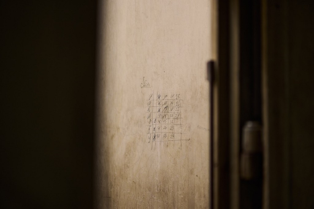 Los lugares de la&nbsp;memoria