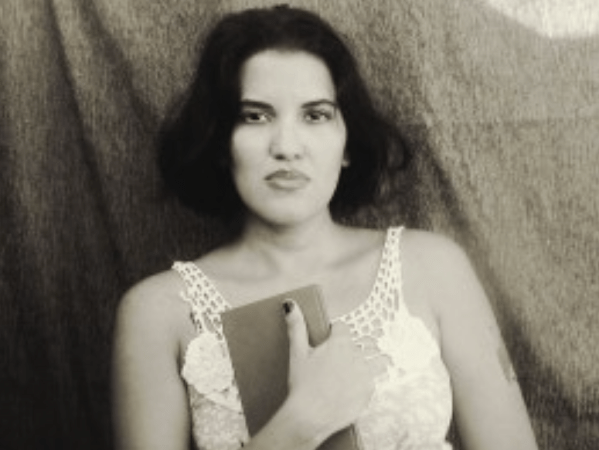 Cinco poemas de Barbarella&nbsp;D’Avecedo