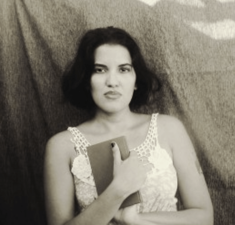 Cinco poemas de Barbarella&nbsp;D’Avecedo