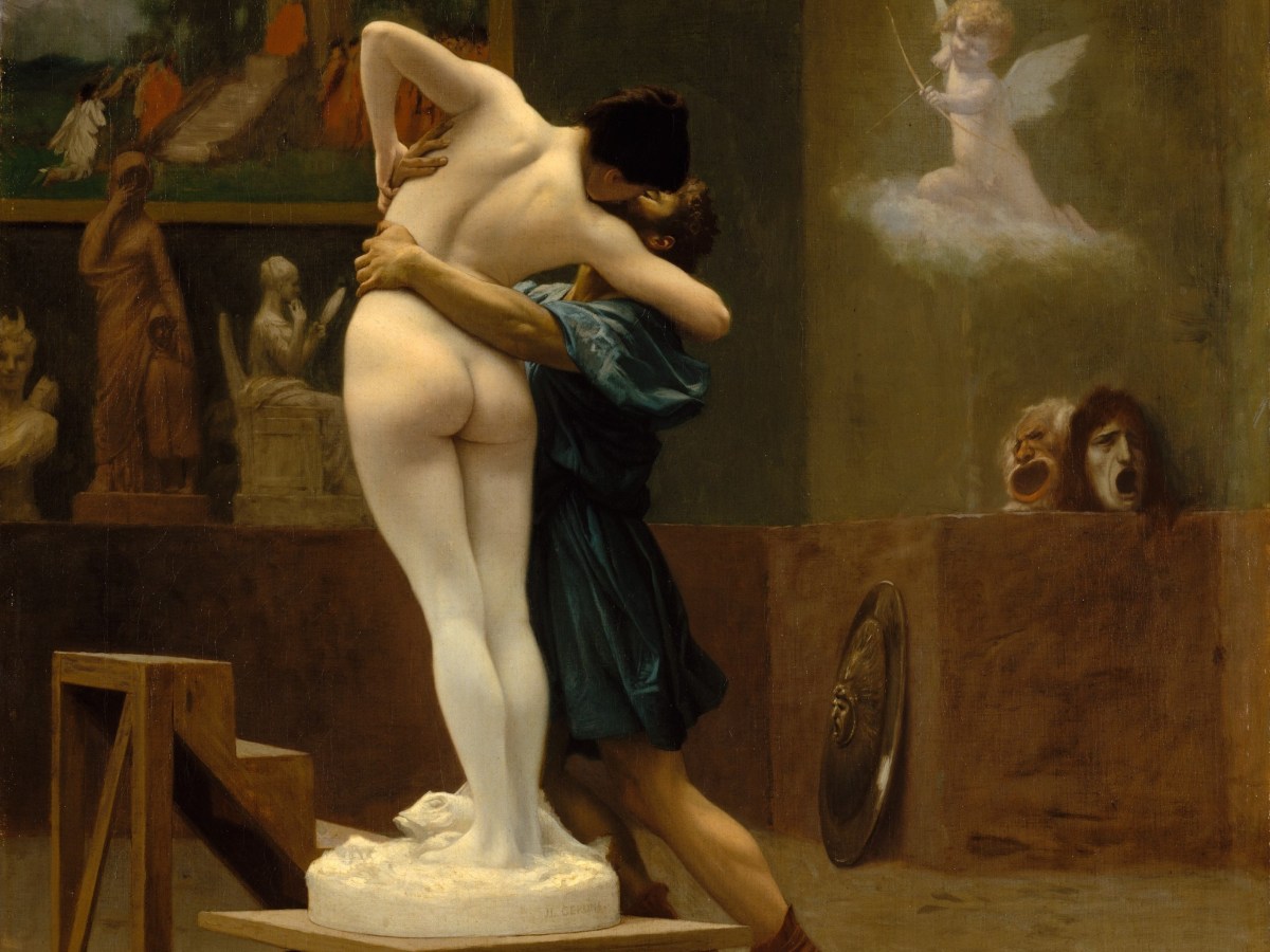 Me piensas, luego&nbsp;existo