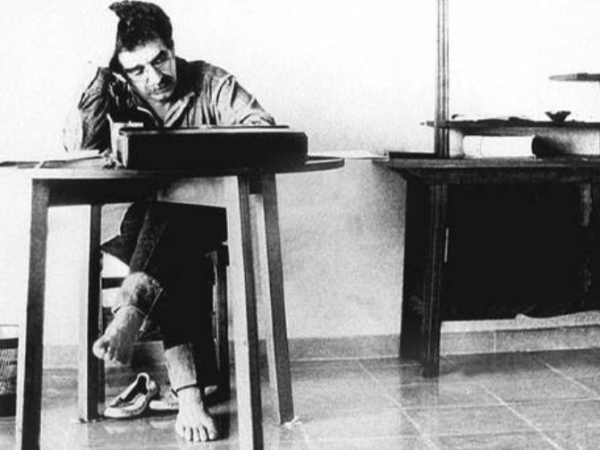¿Con qué soñaba Gabriel García Márquez? Los sueños en la literatura de&nbsp;Gabo