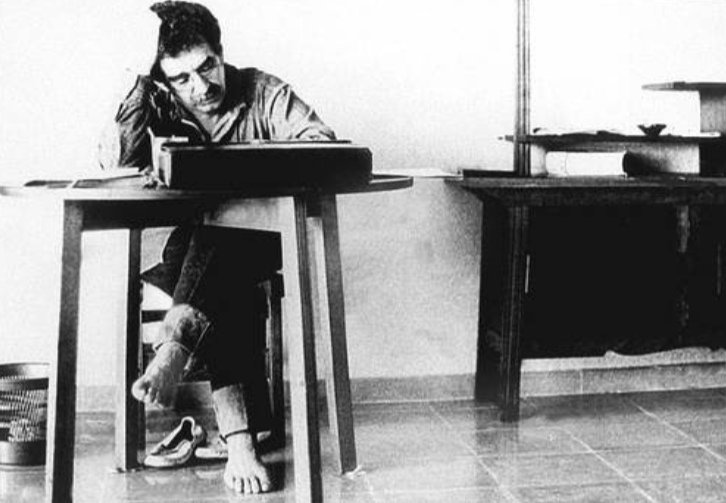 ¿Con qué soñaba Gabriel García Márquez? Los sueños en la literatura de&nbsp;Gabo