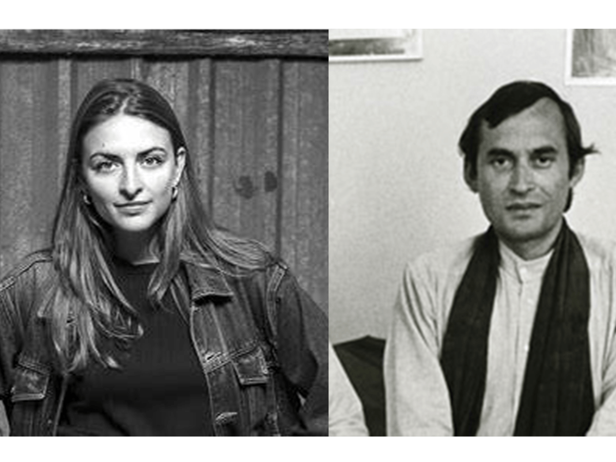 La impureza contemplativa