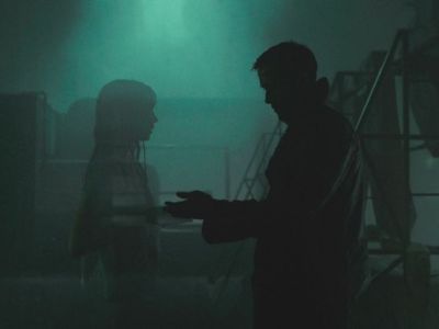 Cuerpos replicantes, deseos&nbsp;infinitos