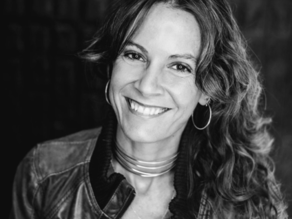 Cristina Carrizo Altuzarra: «Con el papel frente a frente no hay&nbsp;mentiras»