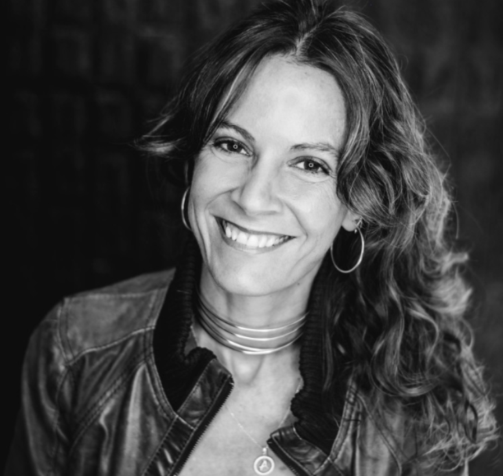 Cristina Carrizo Altuzarra: «Con el papel frente a frente no hay&nbsp;mentiras»