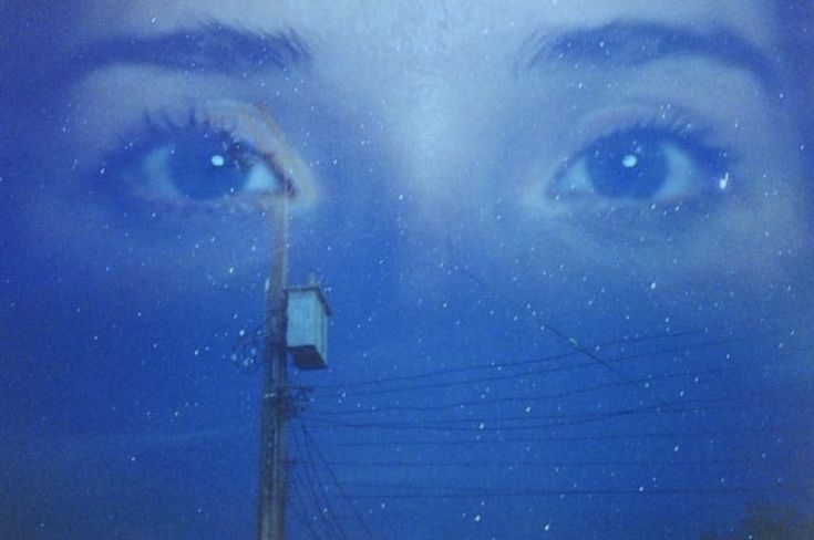 Mirarnos con los ojos que ya&nbsp;somos