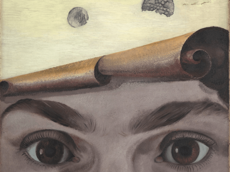 Gabriel Rolón y por qué la felicidad no es&nbsp;obligatoria