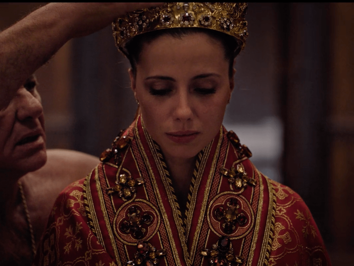 amor pulchrae II: De lo bajo y lo&nbsp;bello