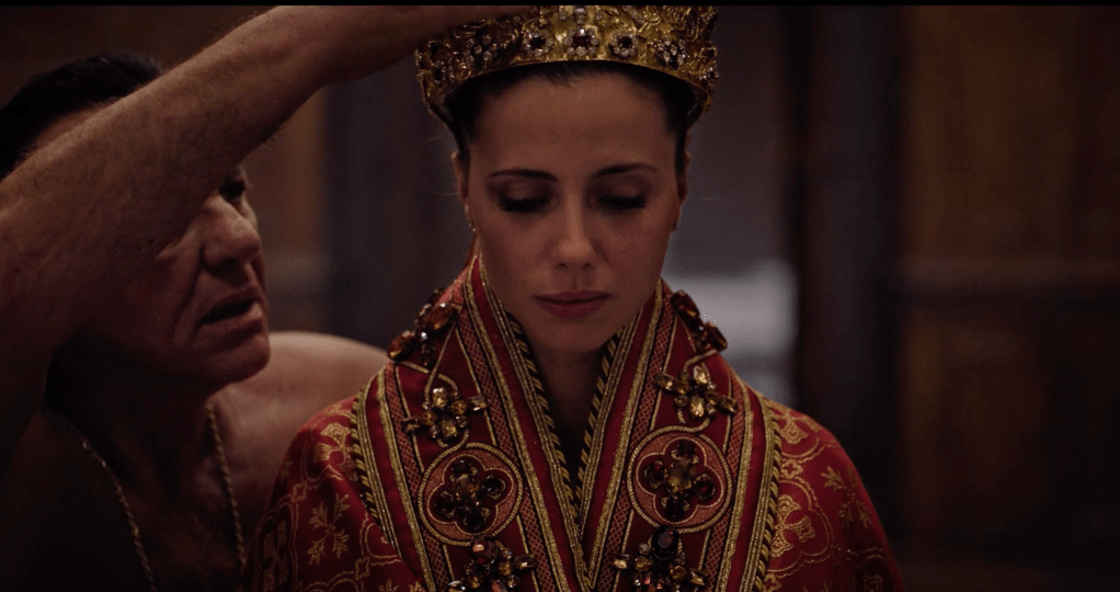 amor pulchrae II: De lo bajo y lo&nbsp;bello