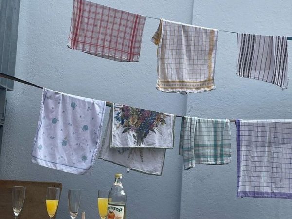 Abrazar la certeza de lo que ya es costumbre: una breve carta&nbsp;veraniega