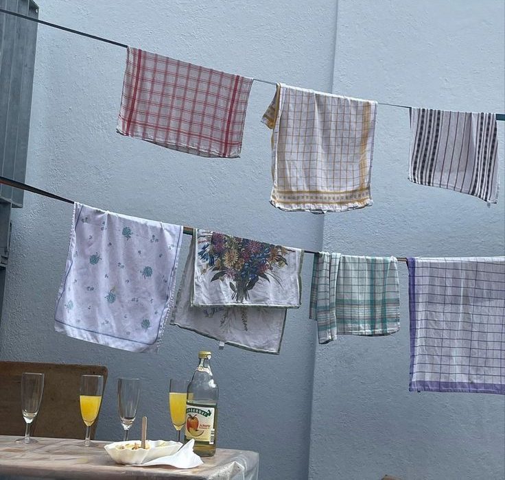 Abrazar la certeza de lo que ya es costumbre: una breve carta&nbsp;veraniega