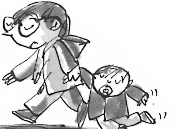 Literatura infantil y otros asuntos&nbsp;serios