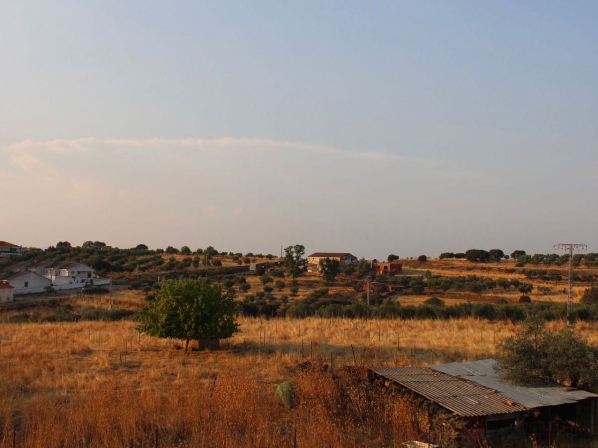 El pueblo, teatro de lo mínimo: otra forma de medir la&nbsp;vida