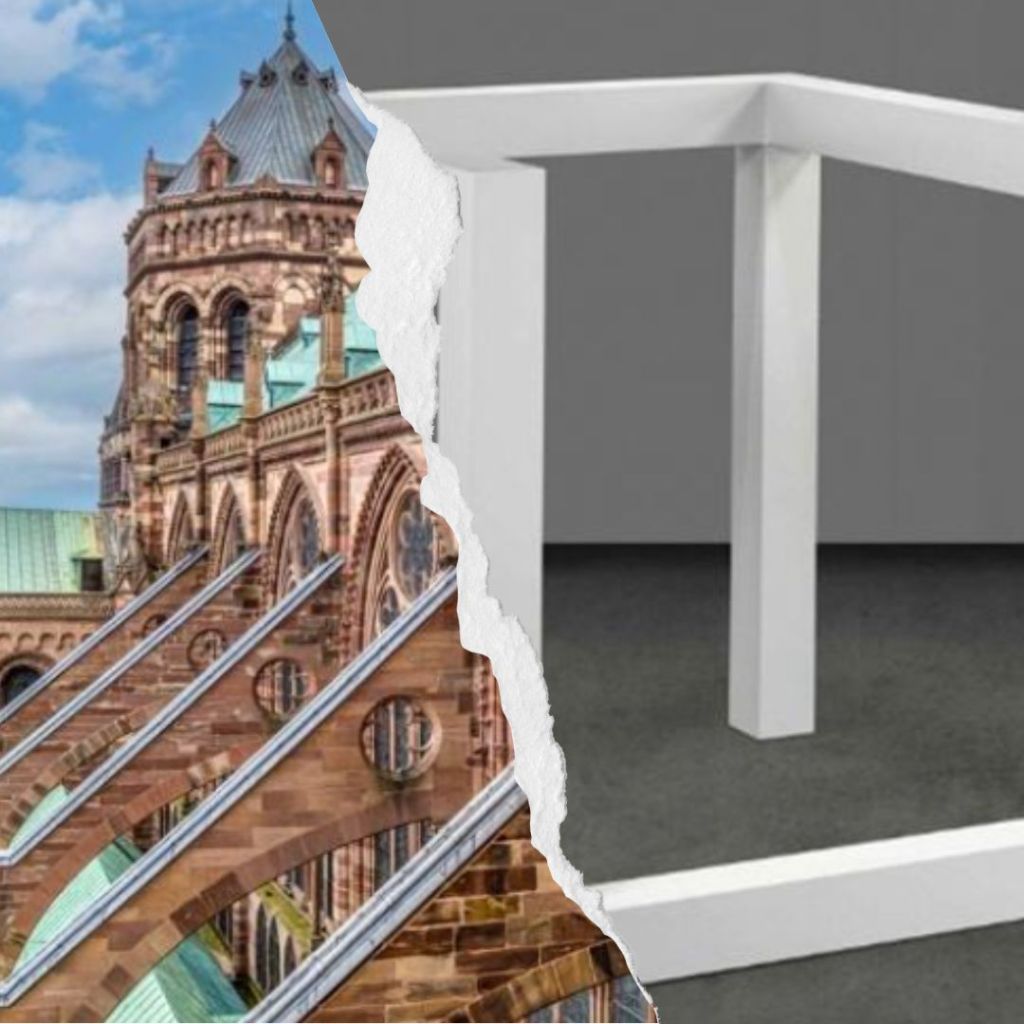 El divorcio que me jodió la&nbsp;vida