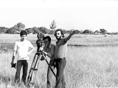 El cine documental y la guerra colonial: Mozambique&nbsp;1960