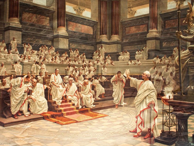 El sentido común de los que dicen la&nbsp;verdad