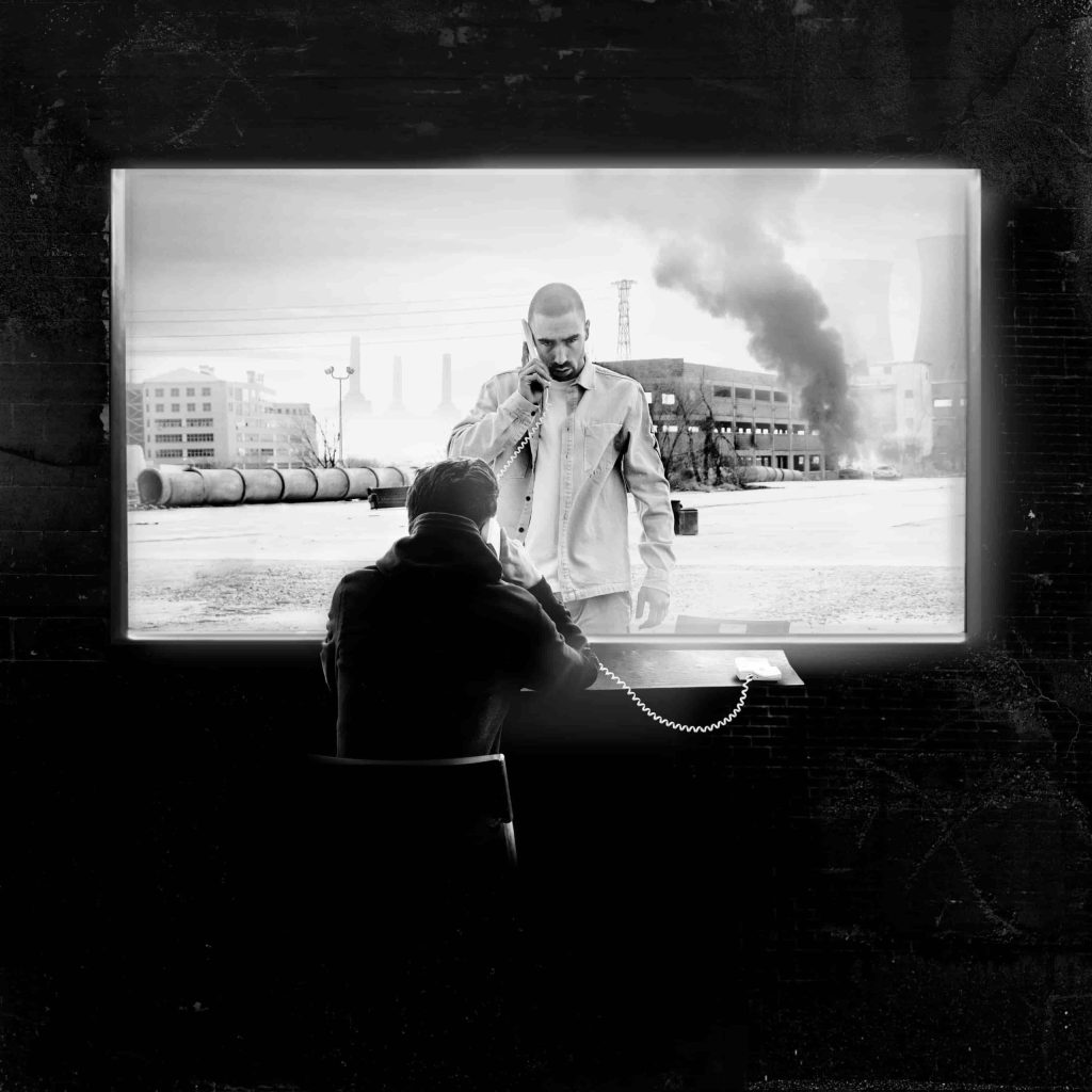 Mamá, I’m a&nbsp;shooter