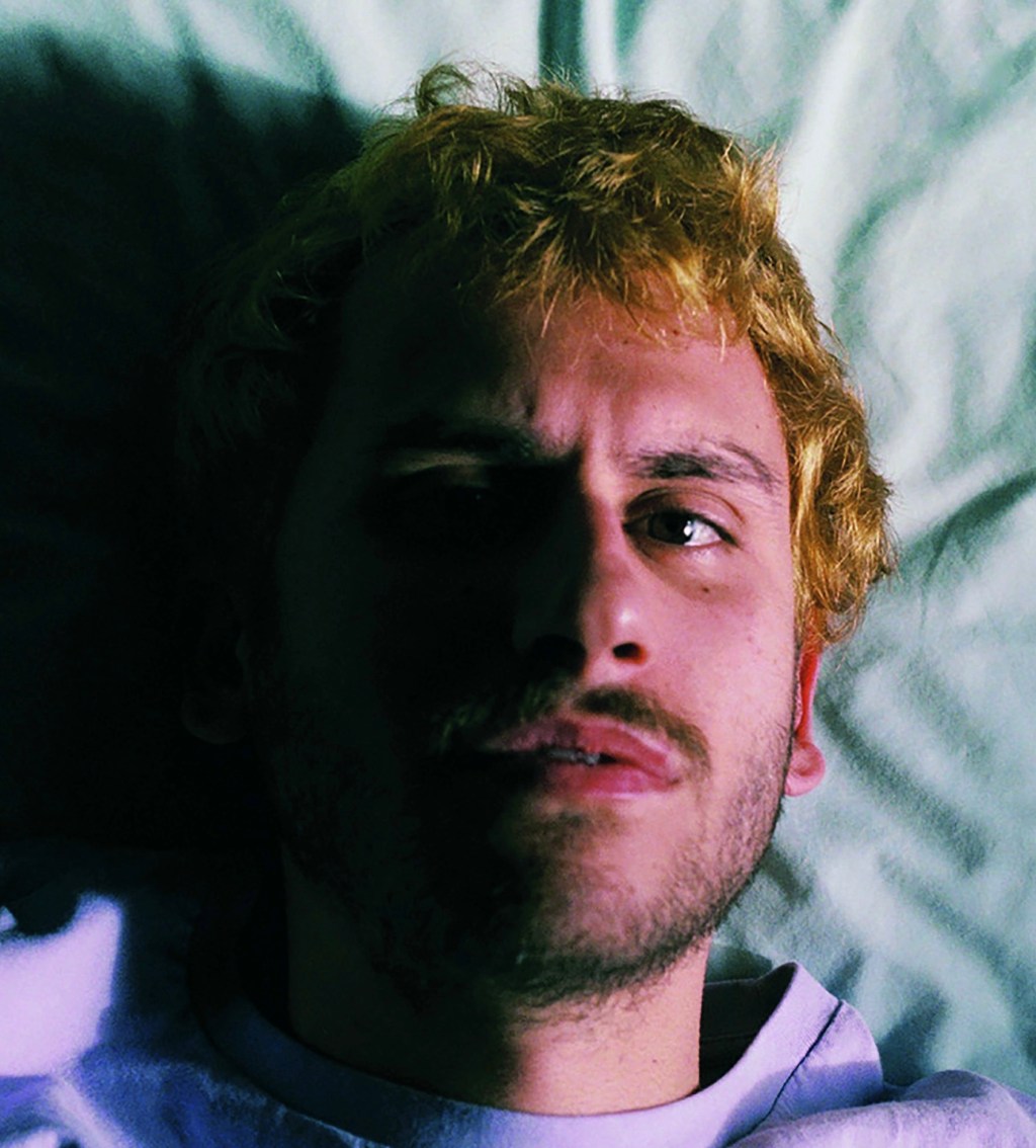 Yo era un&nbsp;chico