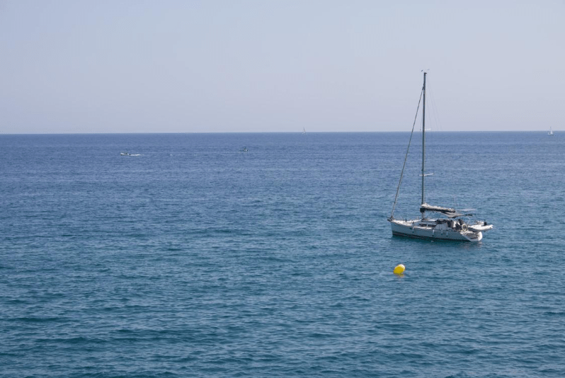 Mediterráneo (doble) moral: el recuerdo de lo que&nbsp;fuimos