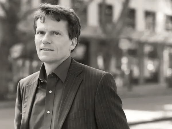 Las cuerdas vibrantes del mundo: la sociología de Hartmut&nbsp;Rosa