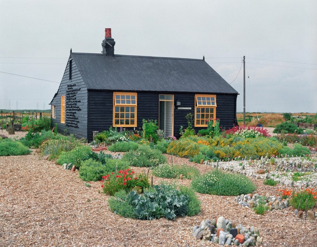 Lo que el jardín le enseñó al&nbsp;cine