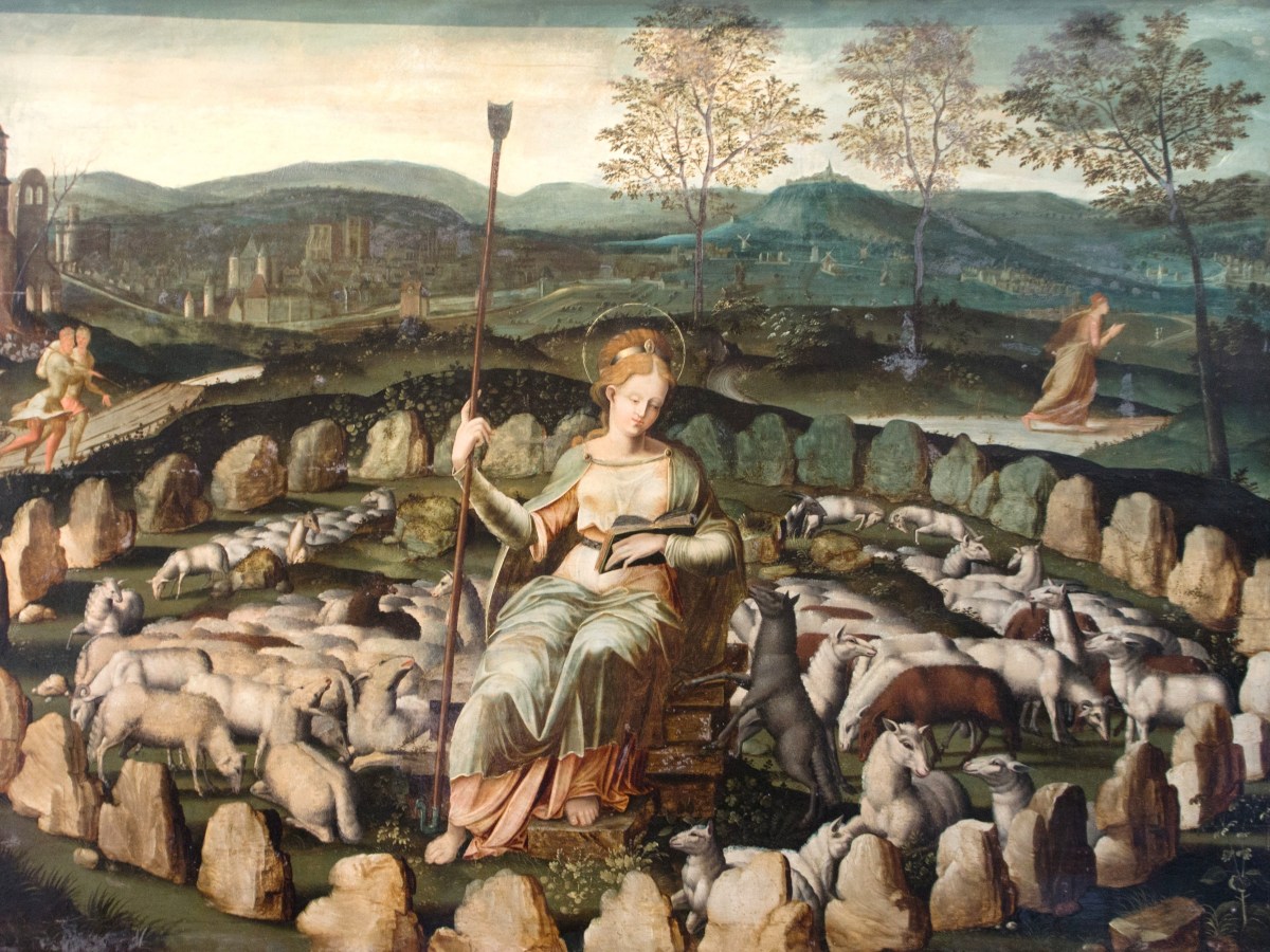 Los tres milagros de&nbsp;Francia