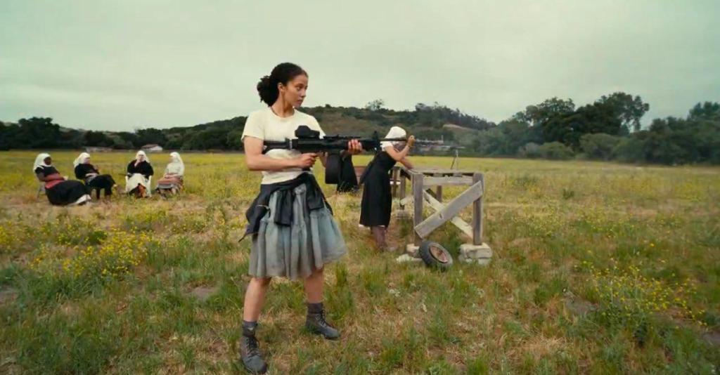 Una Batalla tras otra: revolución y lucha de clases en la distopía de&nbsp;EEUU