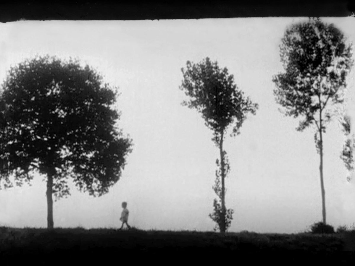 Ojo por ojo, lente por lente: Redescubrir y remover la&nbsp;mirada