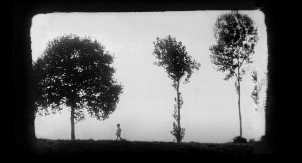 Ojo por ojo, lente por lente: Redescubrir y remover la&nbsp;mirada