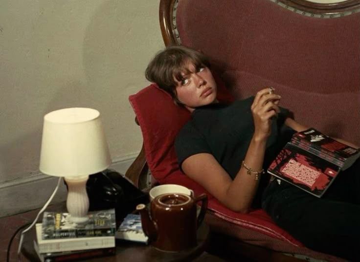 Esperando el milagro de la&nbsp;feminidad