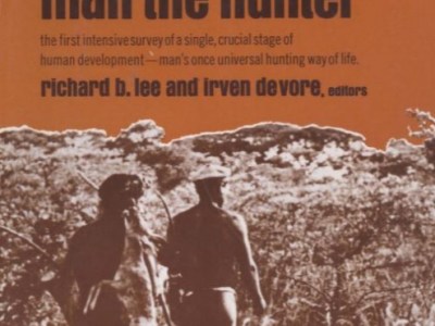 ¿Los hombres cazan, las mujeres recolectan?: Realidad y&nbsp;relato(s)