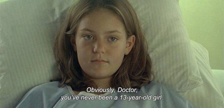 No estás loca, simplemente eres&nbsp;mujer