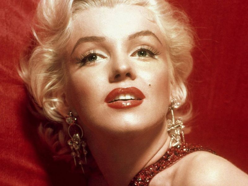 Marilyn Monroe: un siglo del mayor mito de&nbsp;Hollywood