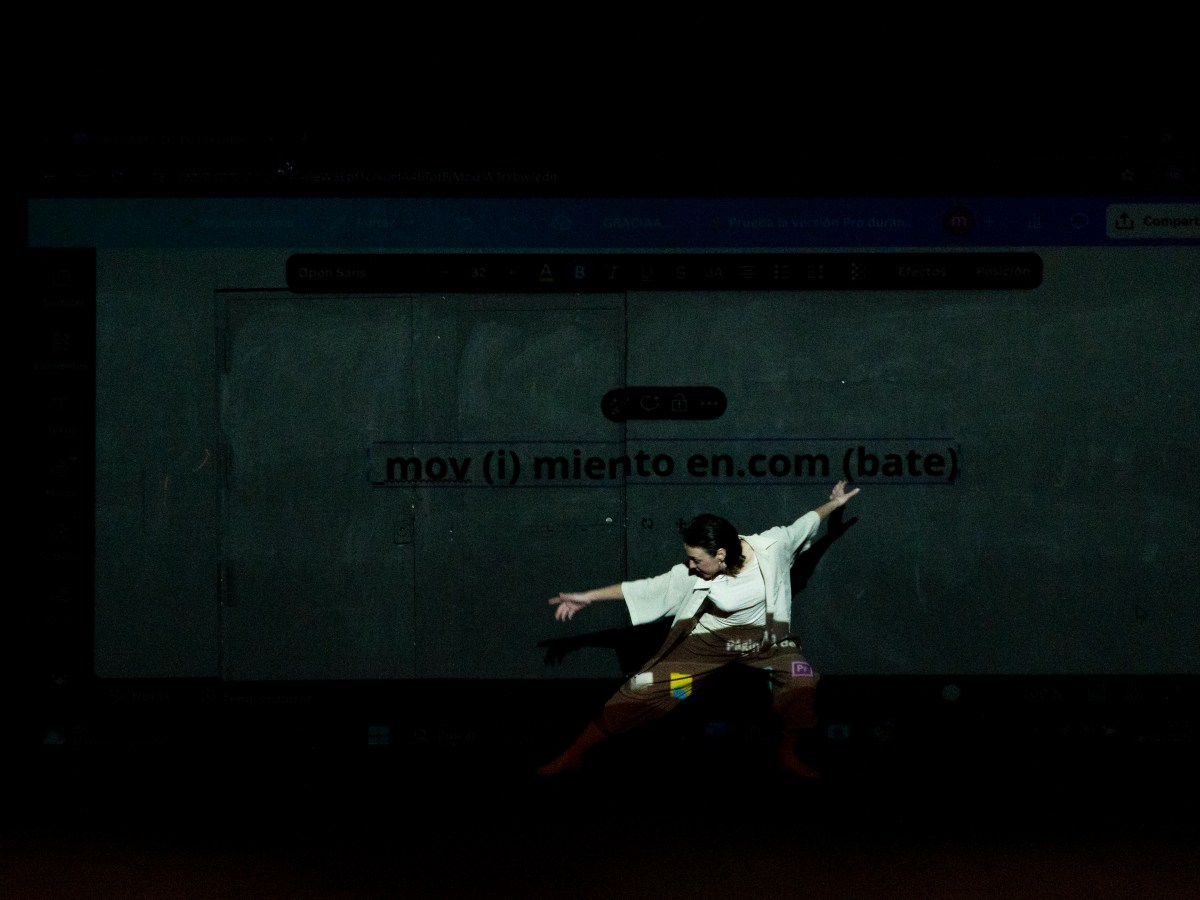 Un sintagma nominal que sangra y un cuerpo que&nbsp;habla