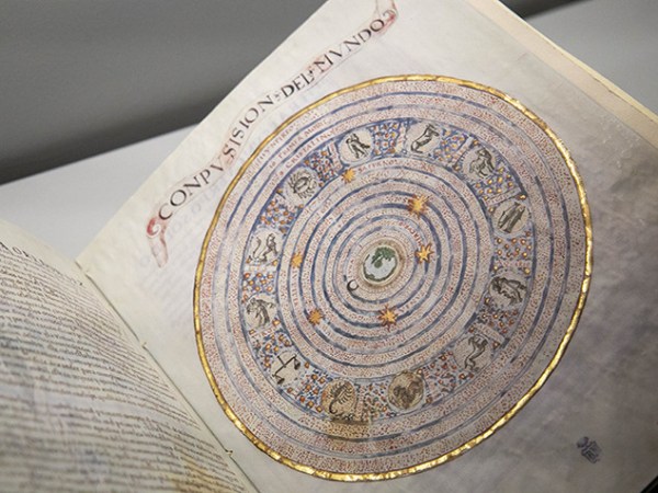 El infierno y las maravillas 