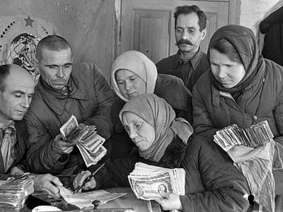 La historia y la familia en Koljós de&nbsp;Carrère