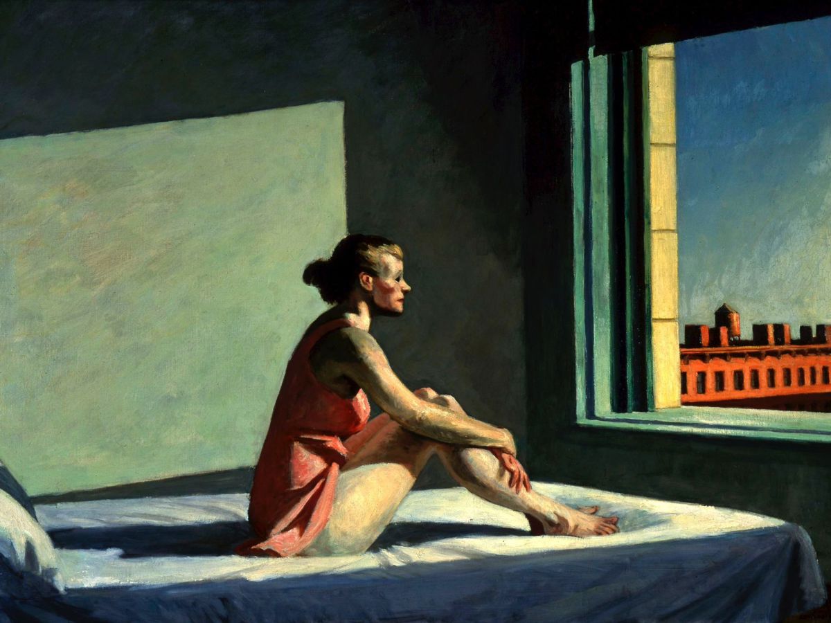 Me gusta odiar los límites&nbsp;simbólicos