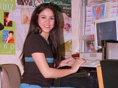 Una pequeña crónica&nbsp;social