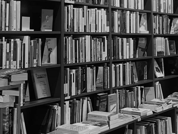 La vida de los&nbsp;libros