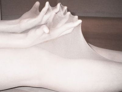 No quiero ser solo un&nbsp;cuerpo