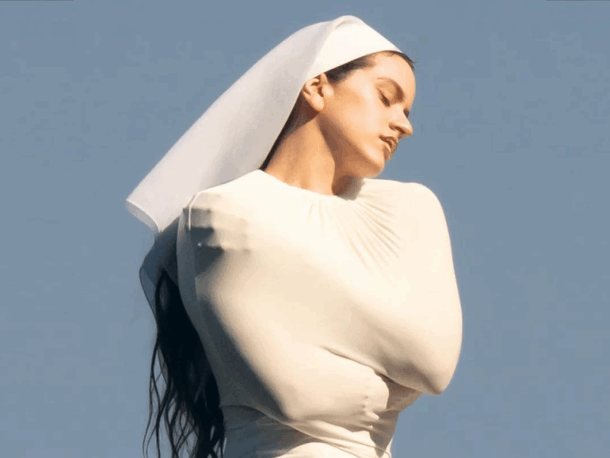 LUX VERITATIS: Unidad, arte y&nbsp;Rosalía