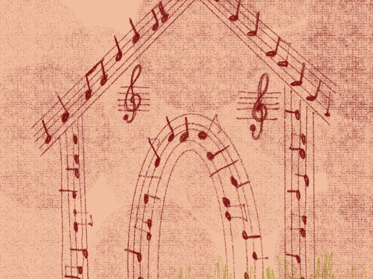 Una vida cultivada entre&nbsp;paredes