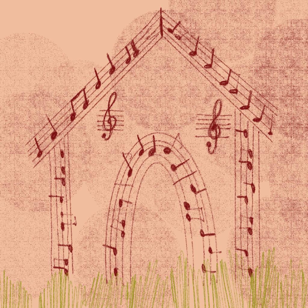 Una vida cultivada entre&nbsp;paredes