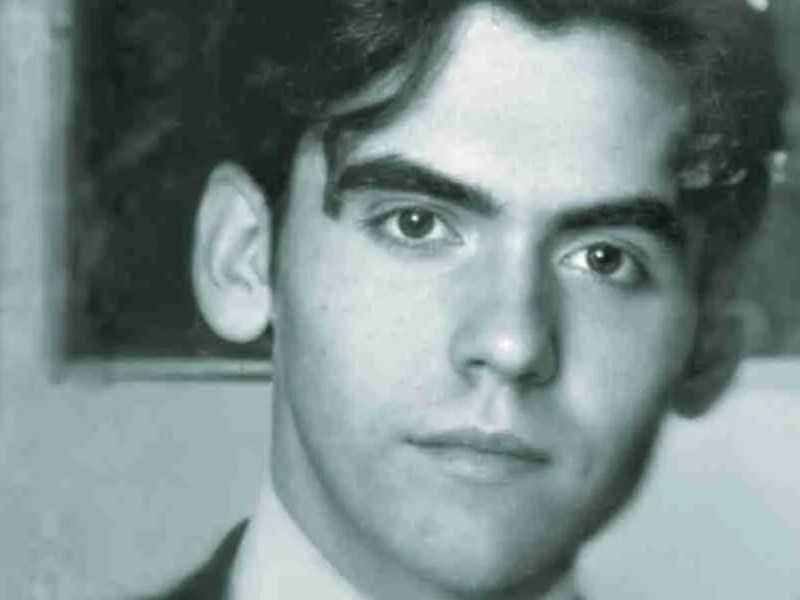 90 años de nuestro&nbsp;Federico